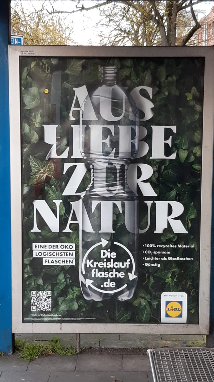 Green-Brain-Washing in Germany