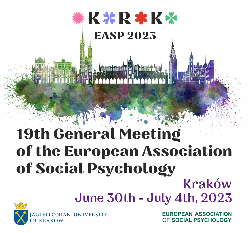 European Society of Social Psychology